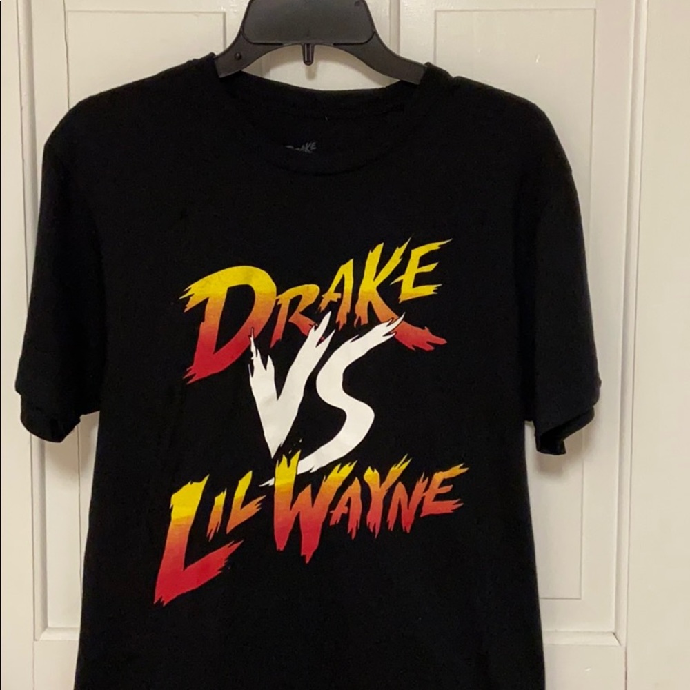 Drake TShirt